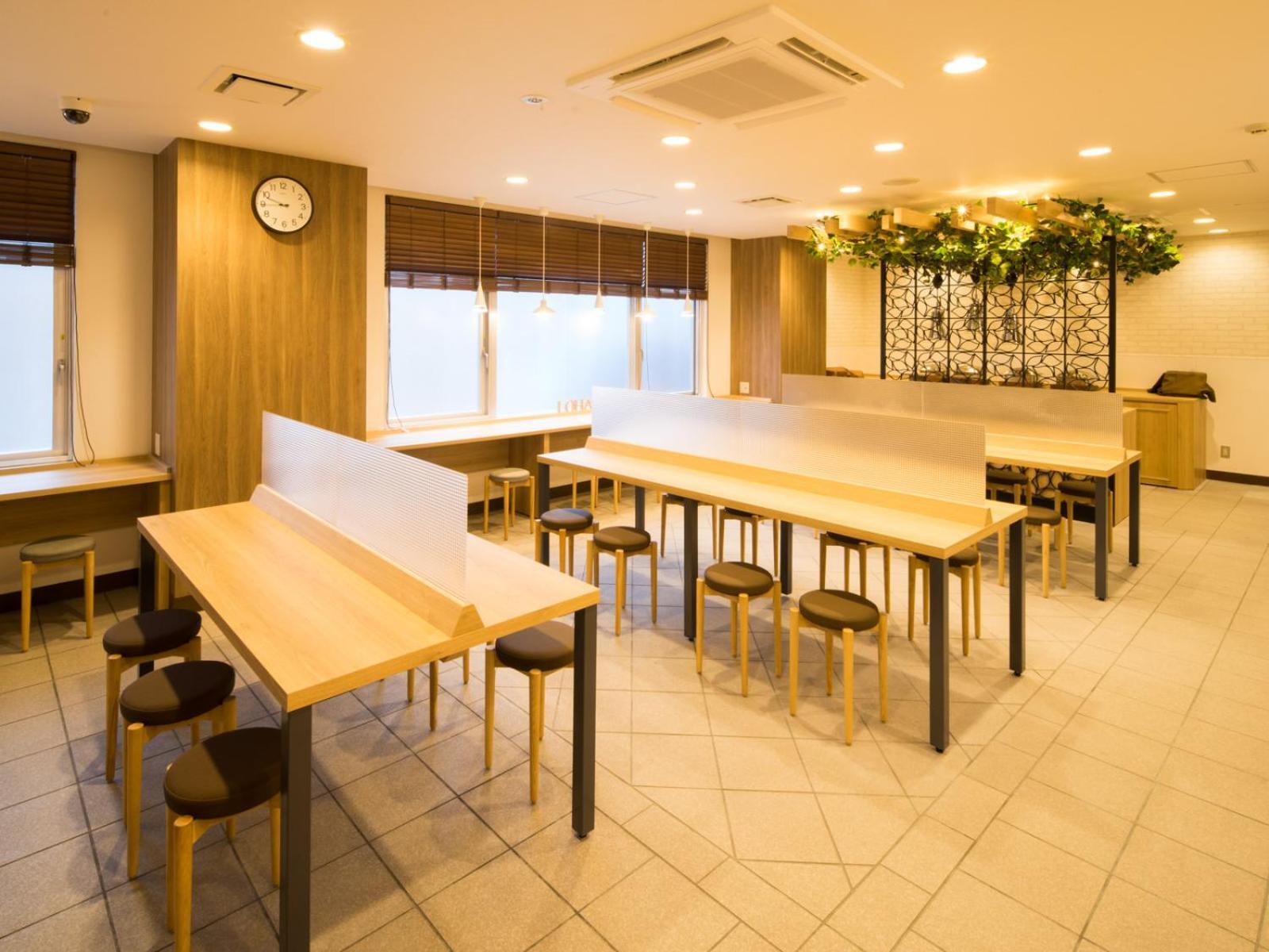 酒店 北见超级酒店 3*